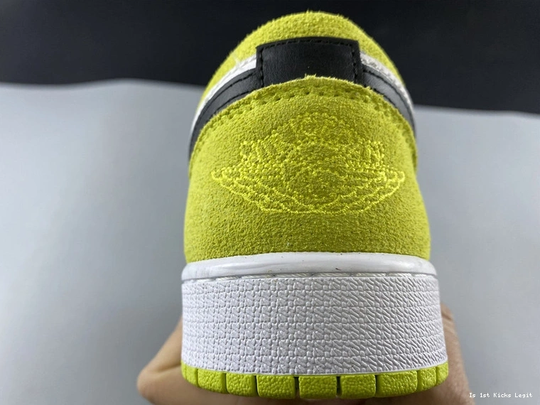 Jordan 'Cyber' - Low Jordan 1 003 - Air CK3022 0928
